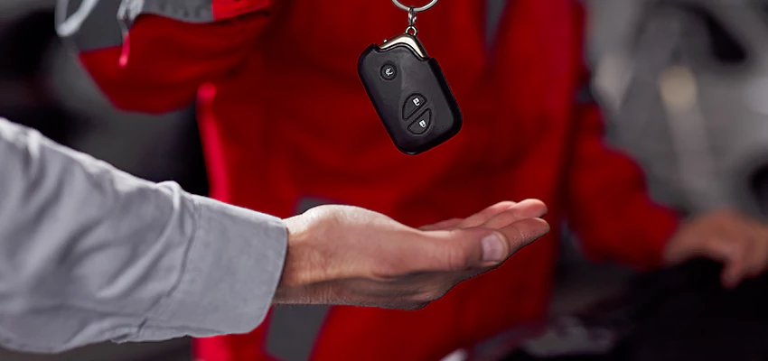 Automotive Car Lock Rekeying Locksmith Specialists in La Quinta, California