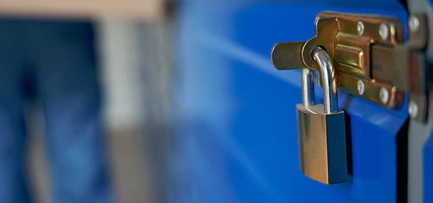 Industrial Door Lock Repair And Installation in La Quinta, CA