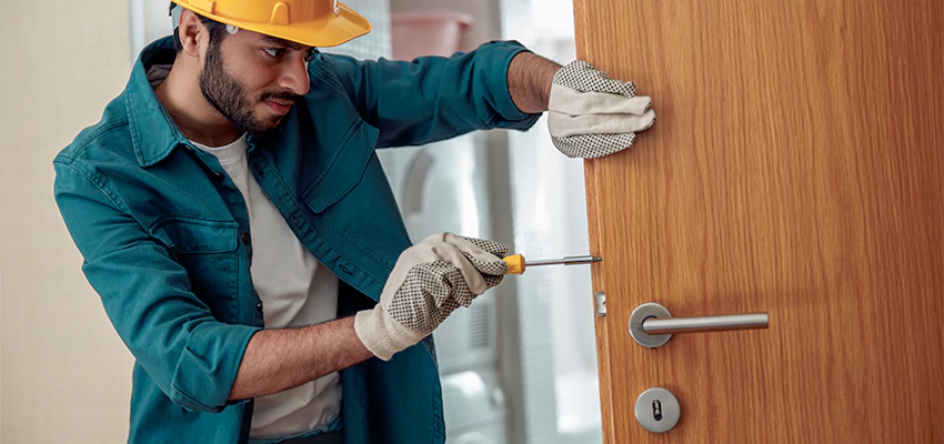 24 Hour Residential Locksmith in La Quinta, California