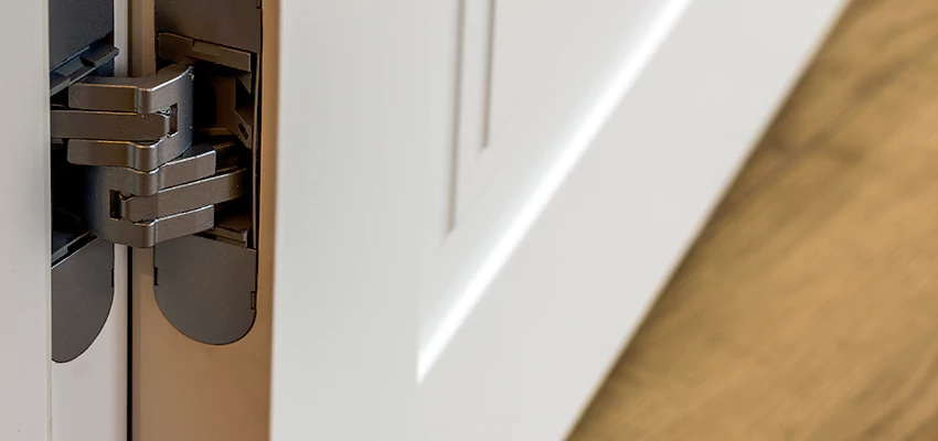 Closet Door Hardware Maintenance in La Quinta, California