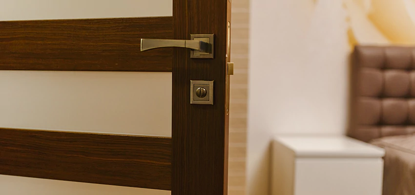 Door Lever Troubleshooting in La Quinta, CA