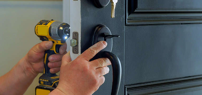 Emergency Downtown Locksmith in La Quinta, CA