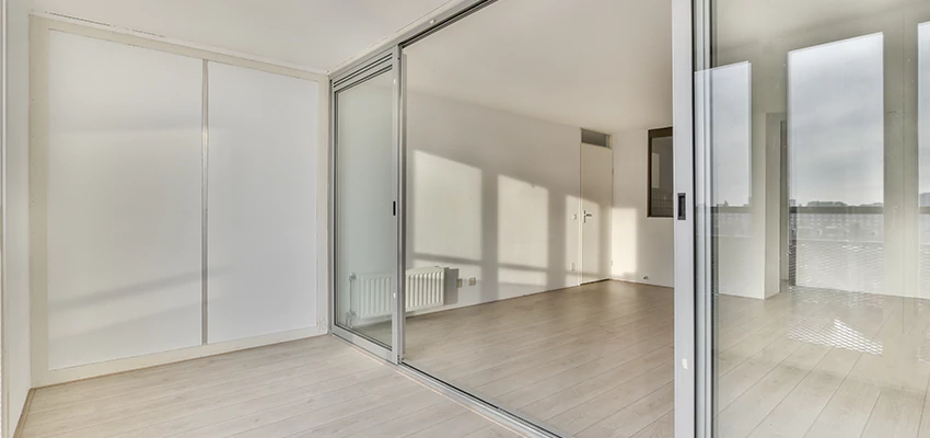 Patio Glass Sliding Door Lock in La Quinta, CA