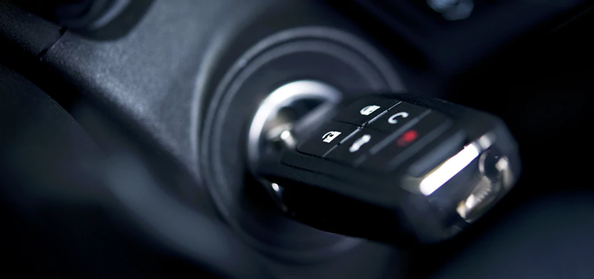 Ignition Switch Replacement in La Quinta, CA