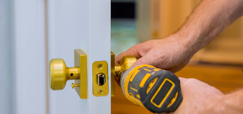Local Locksmith For Key Fob Replacement in La Quinta, California