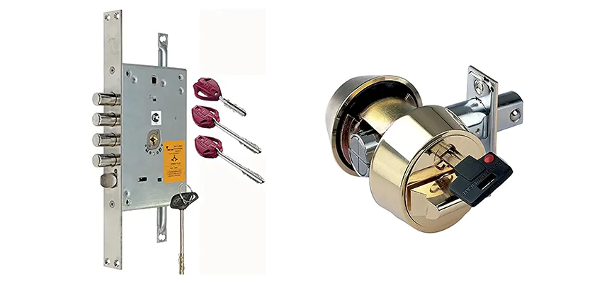 Mul-T-Lock Vehicle Locks Installation in La Quinta, CA