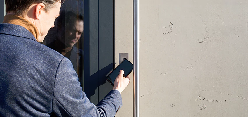 Police Recommended Rekey Locksmith in La Quinta, California