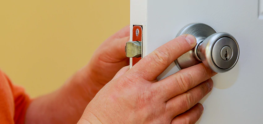 Residential Locksmith For Lock Installation in La Quinta, California