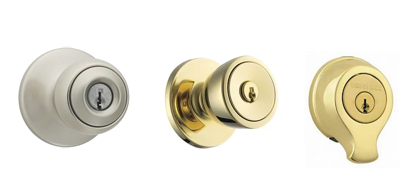 Weiser Bluetooth Lock Installation in La Quinta, CA