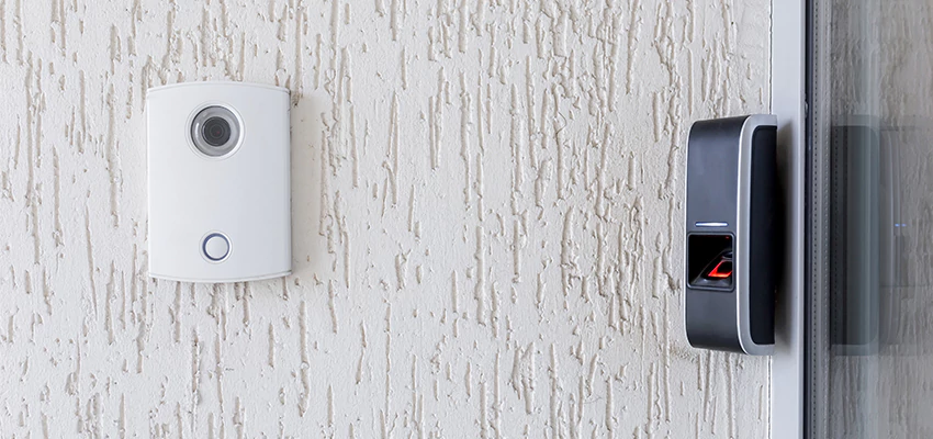 Automatic Door Lock Repair in La Quinta, California