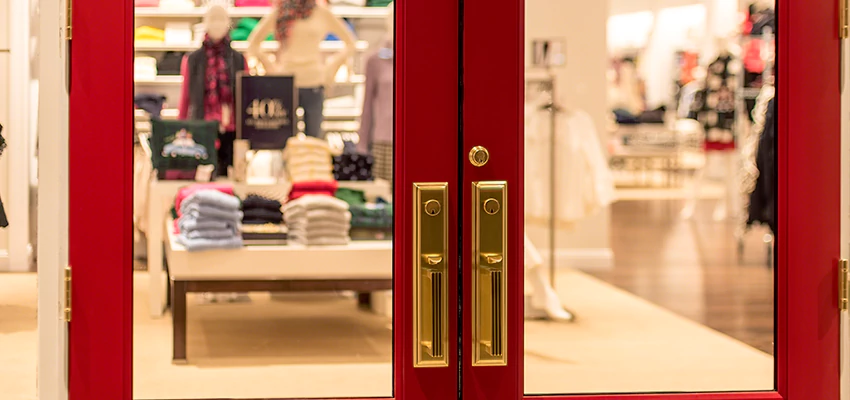 Automotive Locksmith For Retail Stores in La Quinta, CA