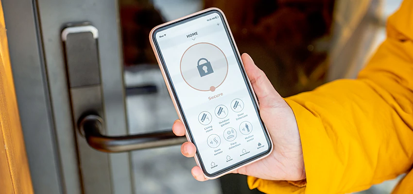 Kwikset Halo Wifi Locks Repair And Installation in La Quinta, CA