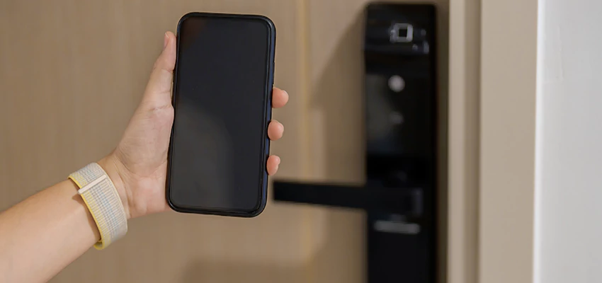 Keypad Wifi Locks Repair And Installation in La Quinta, CA