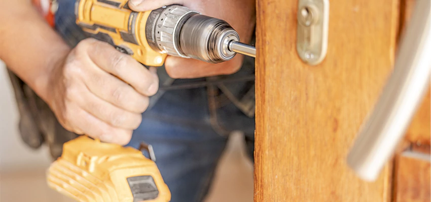 Emergency A1 Locksmith Services in La Quinta, California