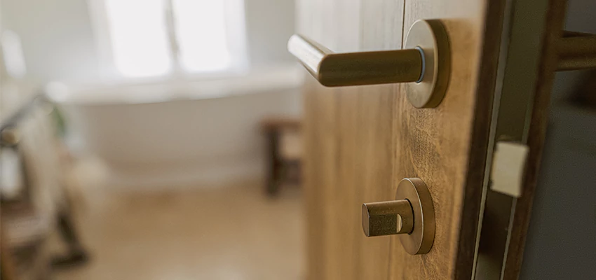 Mortise Locks For Bathroom in La Quinta, CA