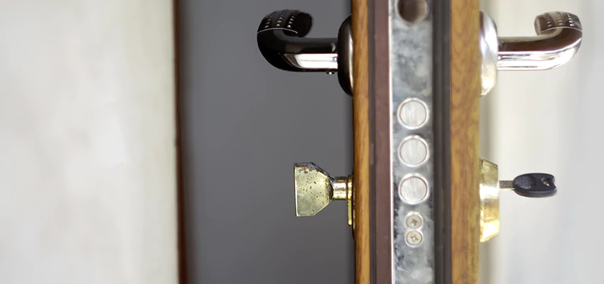Holiday Emergency Locksmith in La Quinta, California