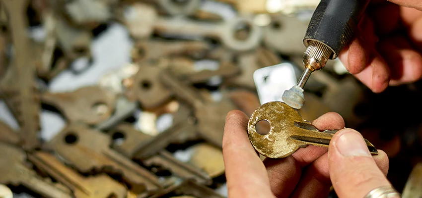 Car Lock Key Repair Service in La Quinta, CA