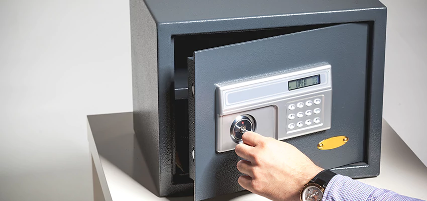 Jewelry Safe Unlocking Service in La Quinta, California