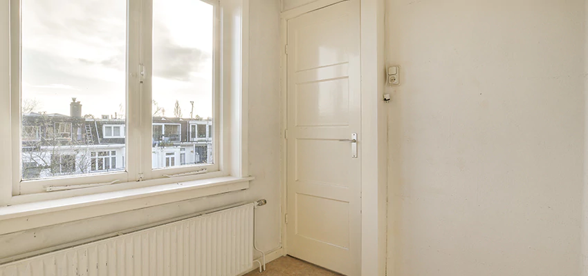 Sliding Window Locks And Security in La Quinta, California