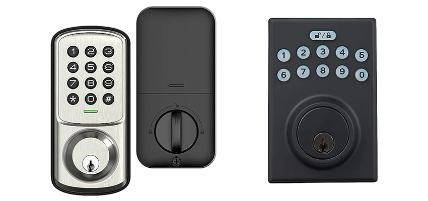 Garage Emergency Lock Replacements in La Quinta, CA