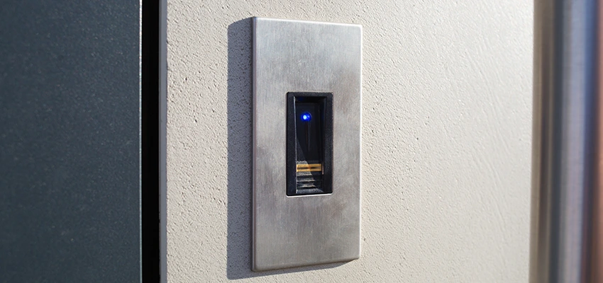 Fingerprint Biometric Entry Systems Maintenance in La Quinta, California
