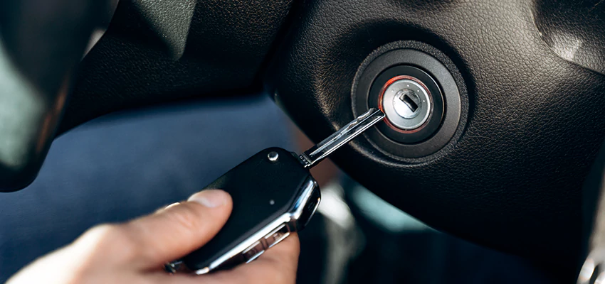 Car Key Replacement Locksmith in La Quinta, California