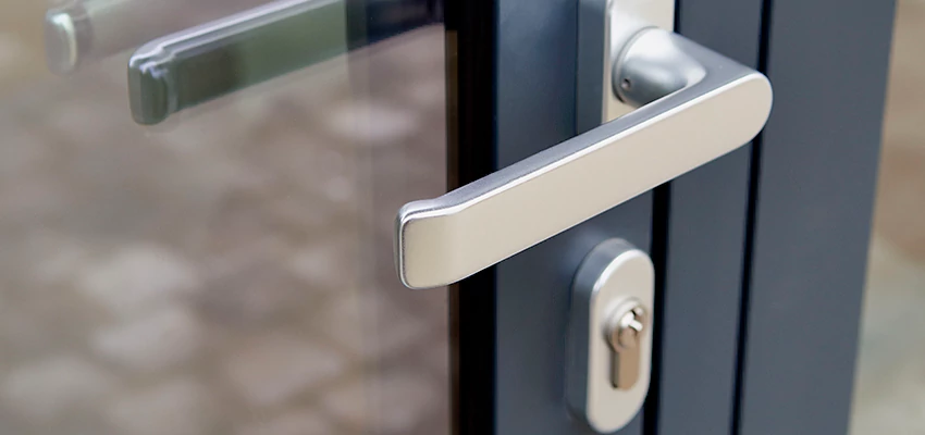 Broken Door Lock Cylinder Repair in La Quinta, California