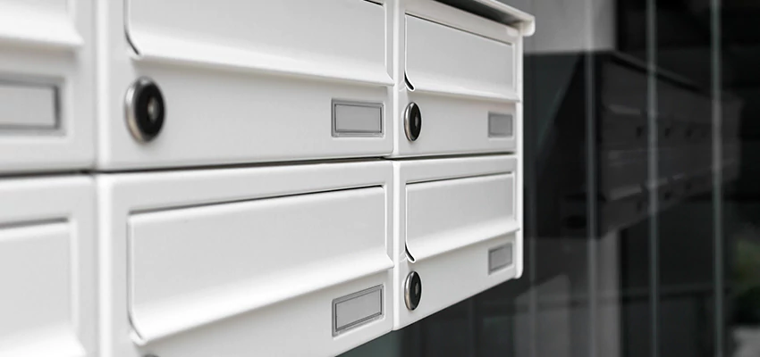 Mailbox Tubular Lock Replacement in La Quinta, California