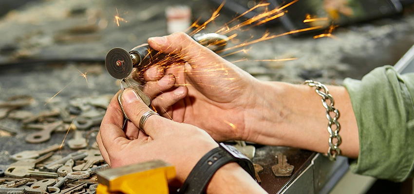 Mobile Locksmith For Lock Replacement Service in La Quinta, California