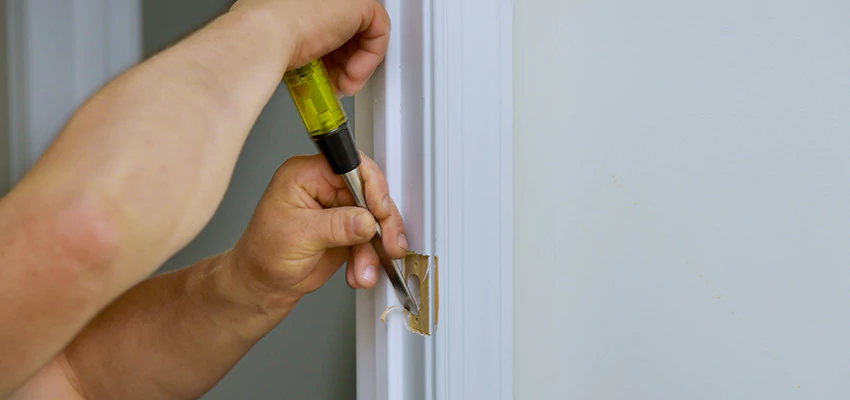 On Demand Locksmith For Key Replacement in La Quinta, California