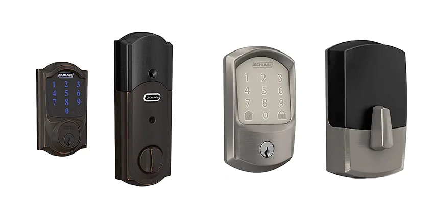Schlage Smart Locks Repair in La Quinta, California
