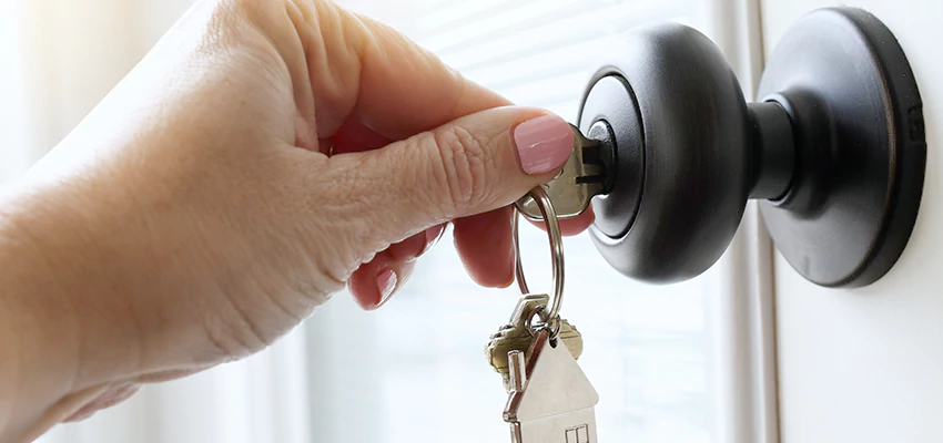 Top Locksmith For Residential Lock Solution in La Quinta, California