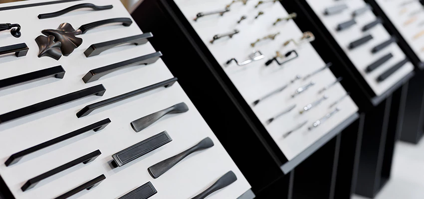 Pocket Door Hardware Installation in La Quinta, California