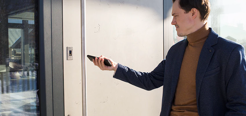 Business Security Systems in La Quinta, CA