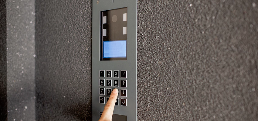Access Control System Installation in La Quinta, California