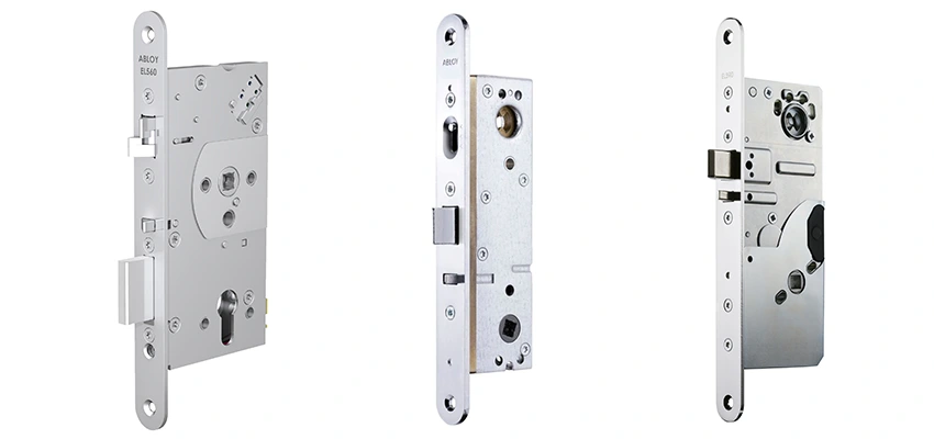 ASSA-Abloy Locks Hinge Repair in La Quinta, California