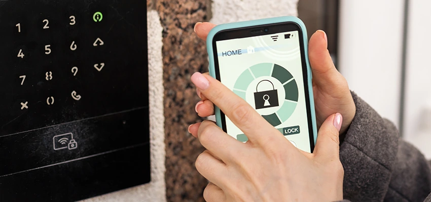 Building Security Upgrades in La Quinta, CA