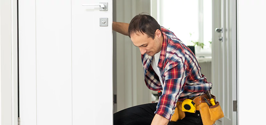 Emergency Automotive Locksmith in La Quinta, CA