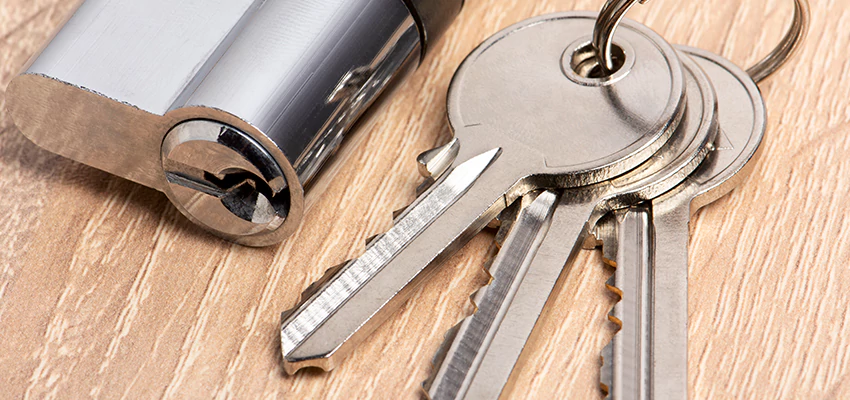 Lock Rekeying Services in La Quinta, California