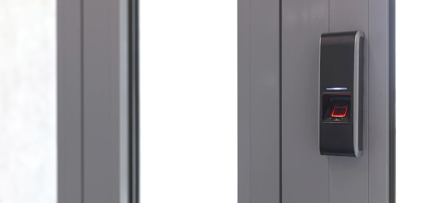 Push Button Lock Keypad Repair in La Quinta, California