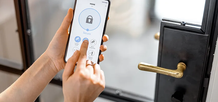 Remote Control Locks Sensor Repair in La Quinta, California