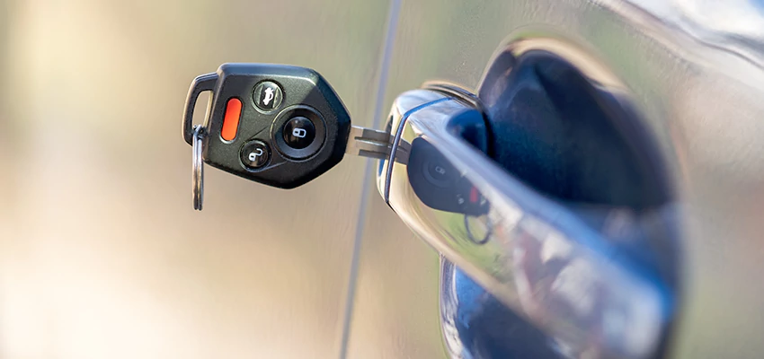 Automotive Locksmith Key Programming Specialists in La Quinta, CA
