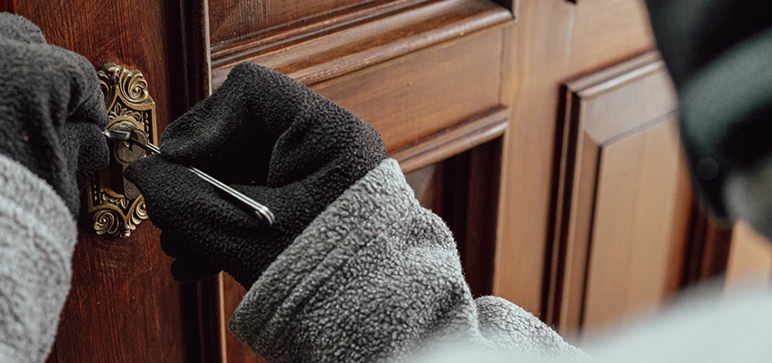 Burglar Damage Electronic Locks Repair in La Quinta, CA