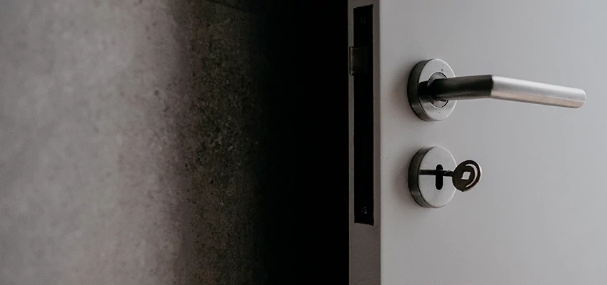 Front Door Handle Repair And Installation in La Quinta, CA