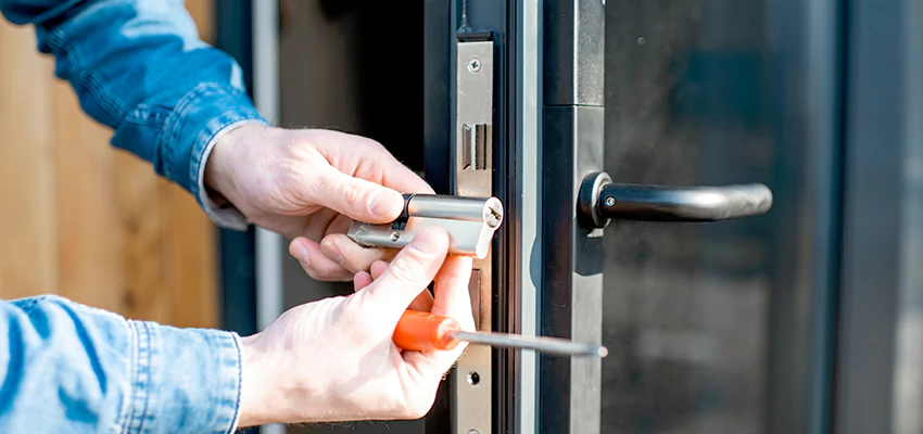 Eviction Locksmith For Lock Repair in La Quinta, CA