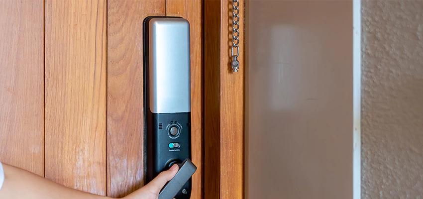 Home Security Electronic Locks Upgrades in La Quinta, CA