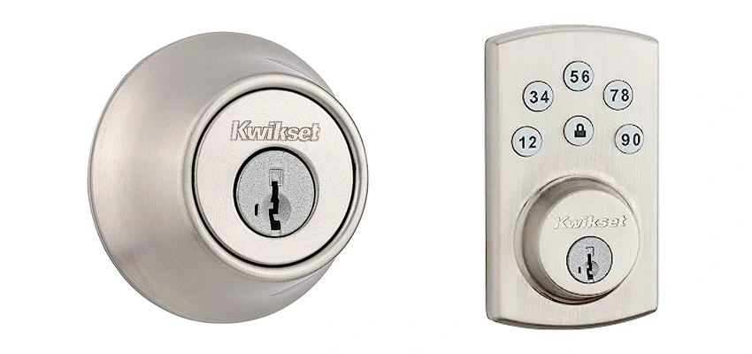 Kwikset Keypad Lock Repair And Installation in La Quinta, CA