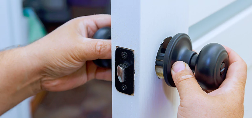 Smart Lock Replacement Assistance in La Quinta, California