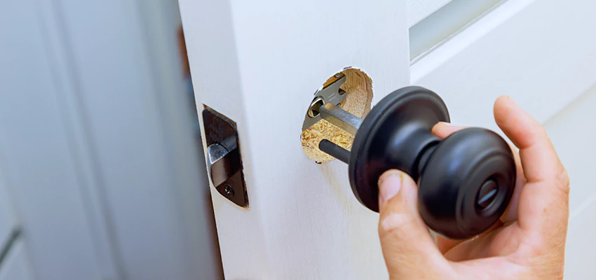Locksmith For Lock Repair Near Me in La Quinta, California