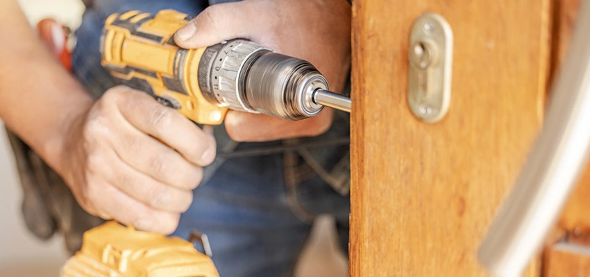 Eviction Locksmith in La Quinta, California